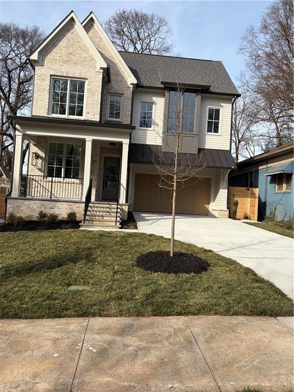 1140 Rosedale Drive NE