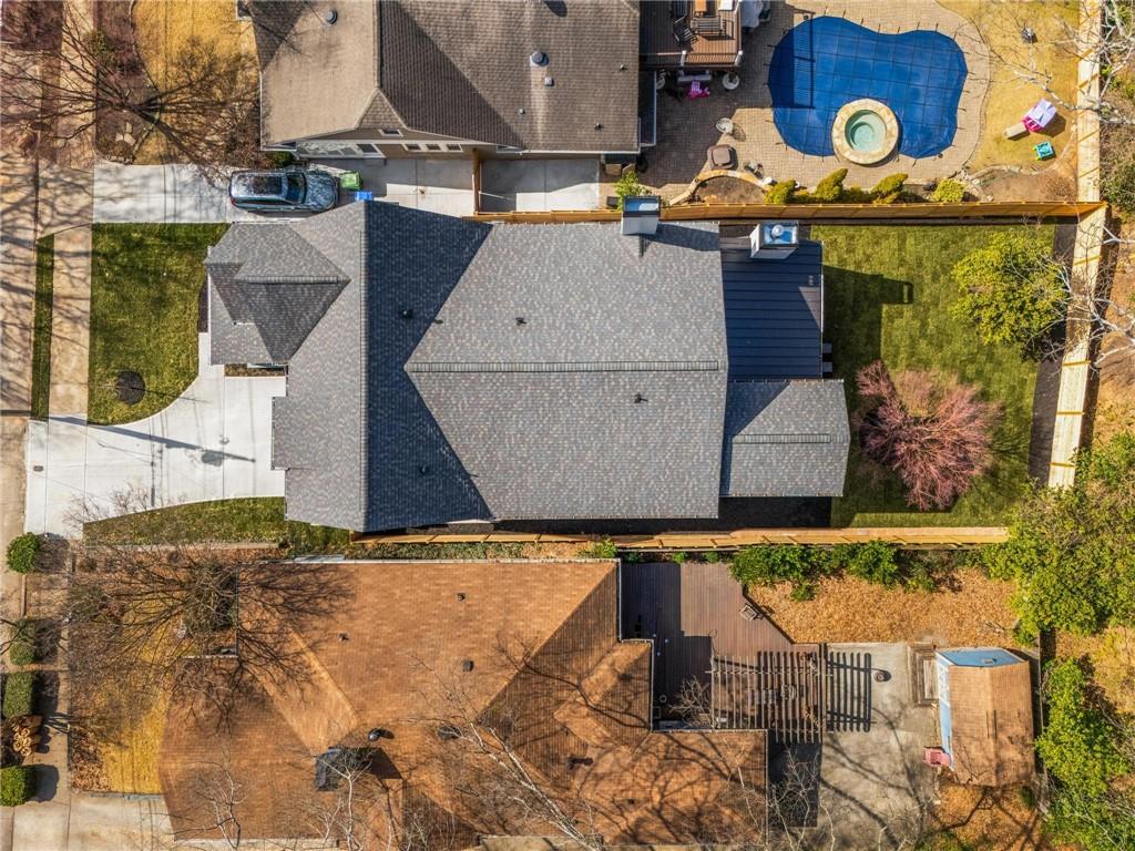 1140 Rosedale Drive NE