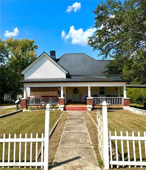 6923 W Strickland Street Douglasville GA 30134