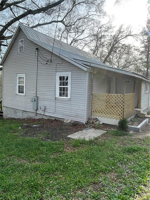 69 Kinzy Street