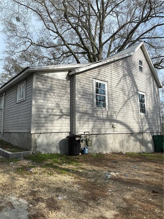 69 Kinzy Street