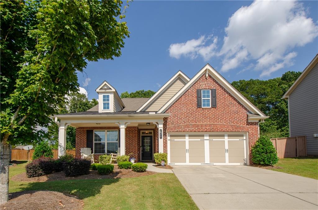 2980 Prestwood Drive