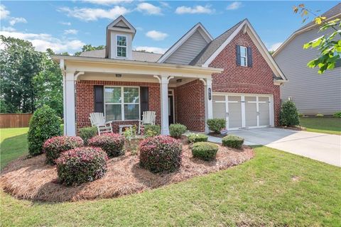 2980 Prestwood Drive Cumming GA 30040