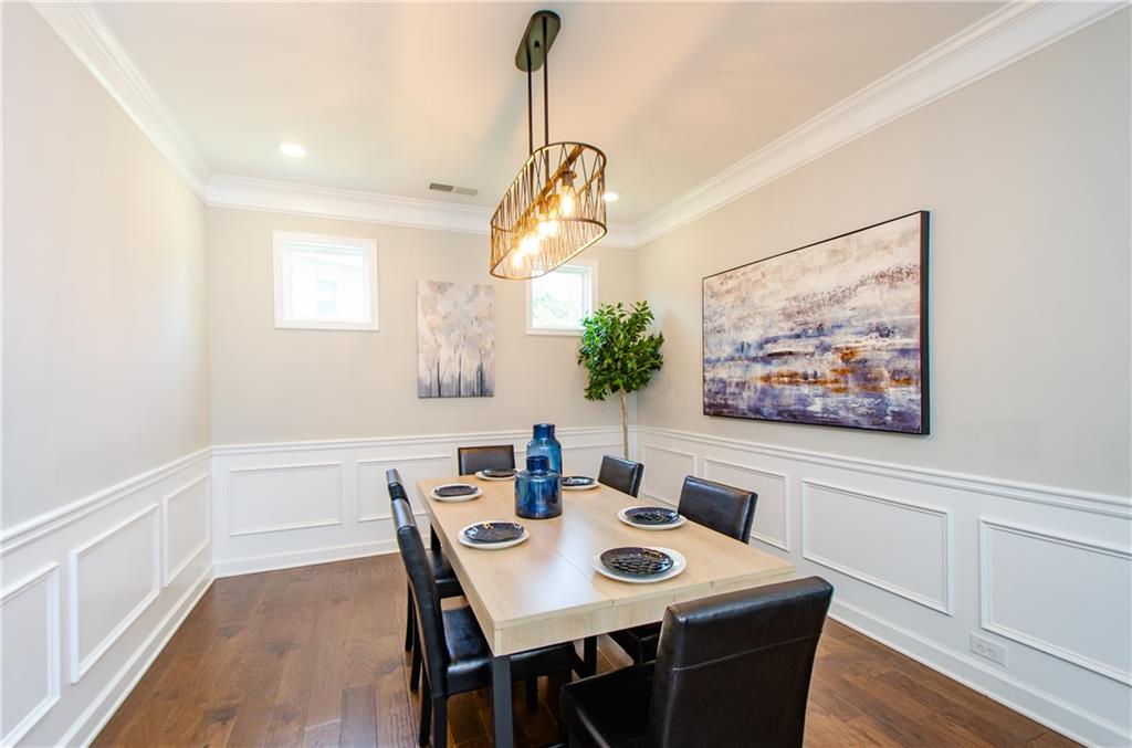 2980 Prestwood Drive