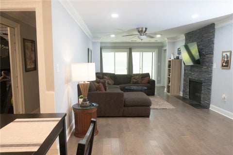 Condo For Sale - 2102 Pine Heights Drive<br/> Atlanta, GA 30324