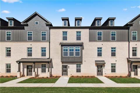 Townhouse For Sale - 2808 Daybreak Lane<br/> Newnan, GA 30265