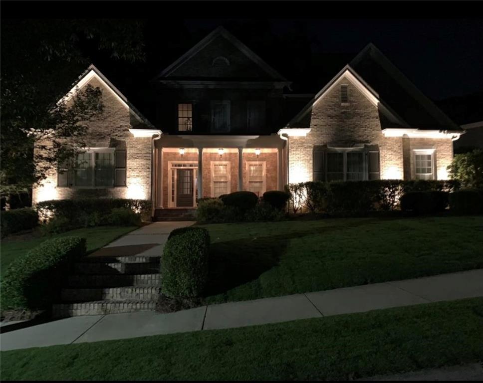 6163 Talmadge Run, Acworth, Georgia image 6