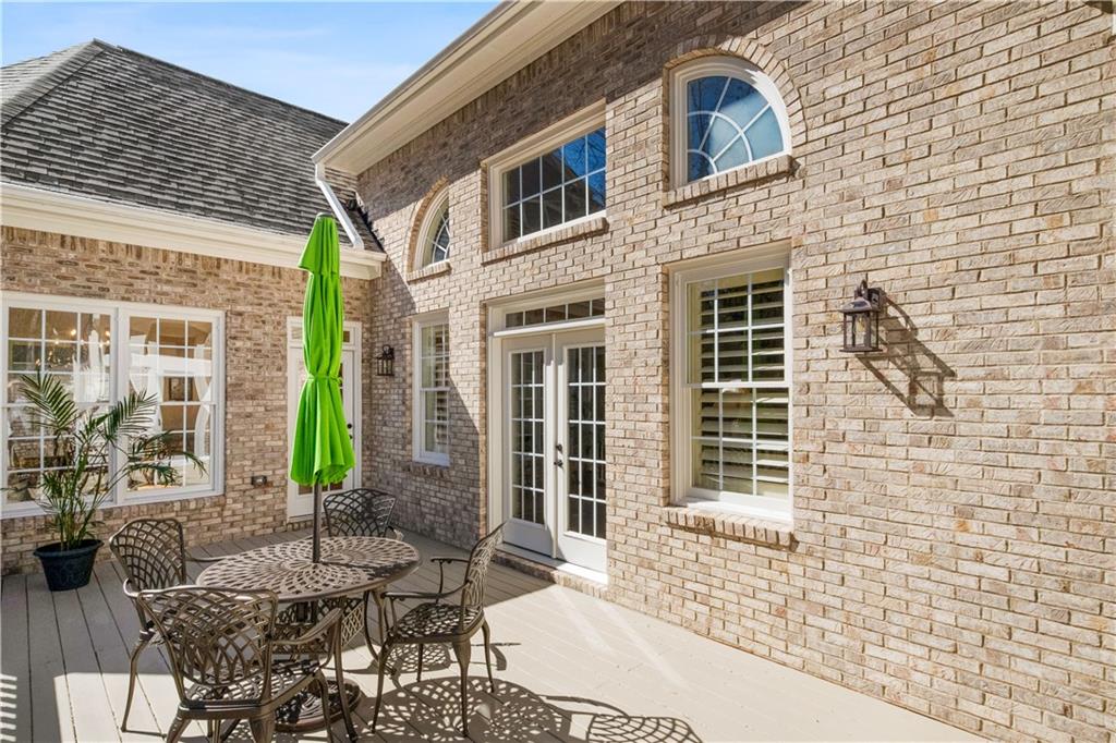 6163 Talmadge Run, Acworth, Georgia image 43