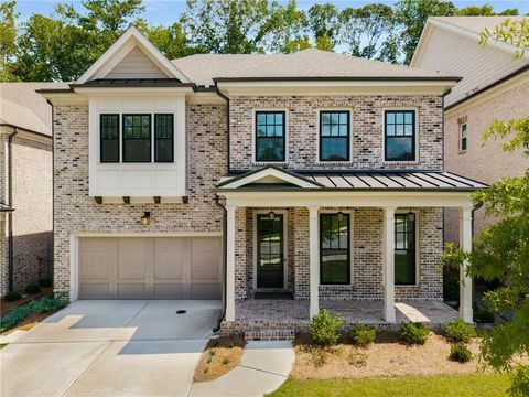 144 Wards Crossing Way Alpharetta GA 30022