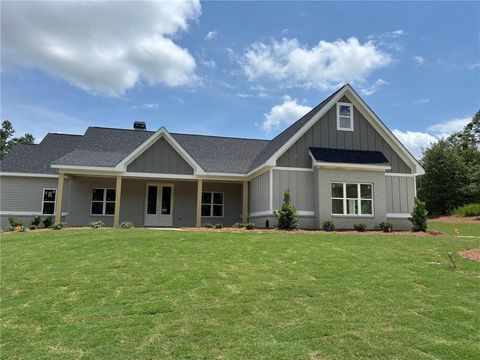 5416 Oak Manor Way Murrayville GA 30564
