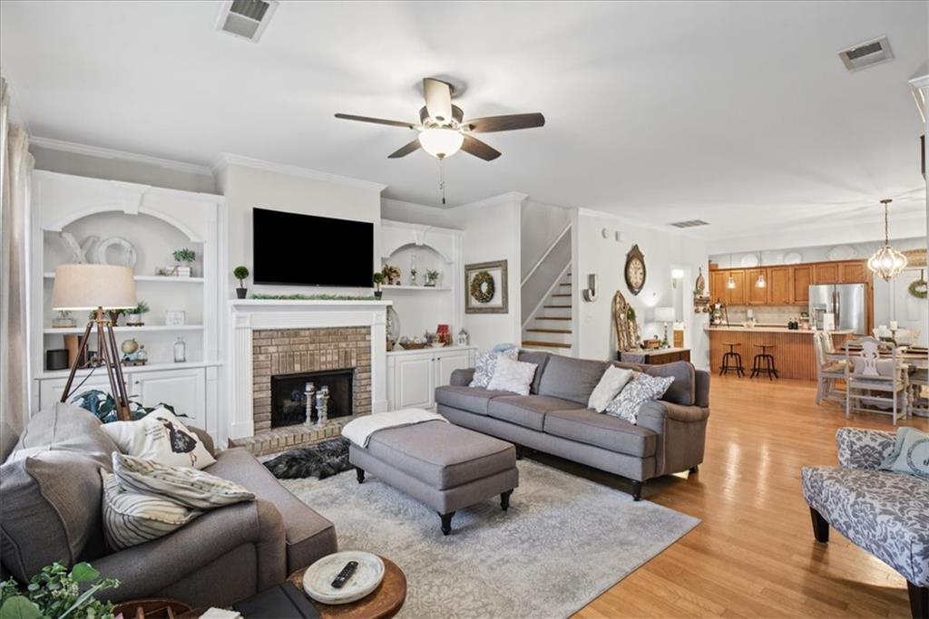 18 Park Circle
