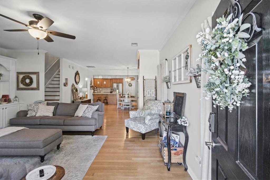 18 Park Circle