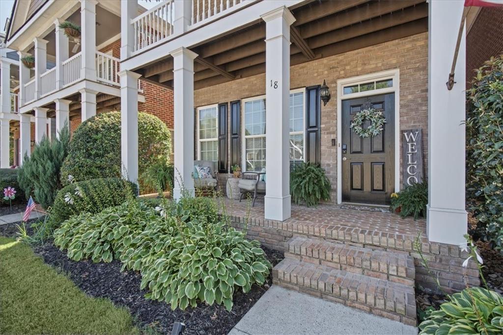 18 Park Circle