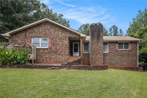 5632 Highway 81 Loganville GA 30052