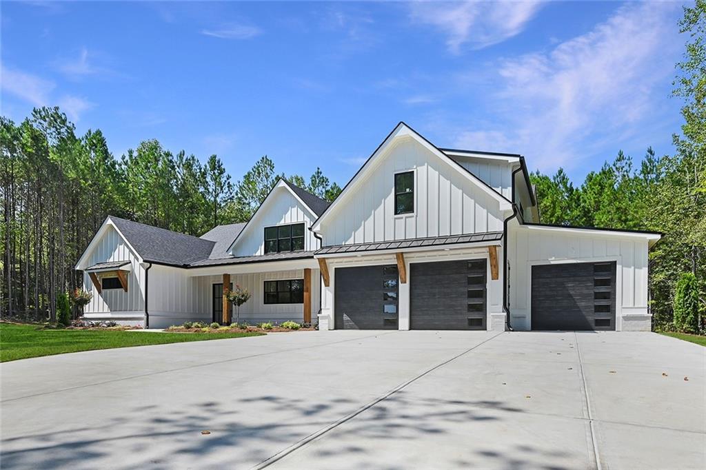 321 Roper Road