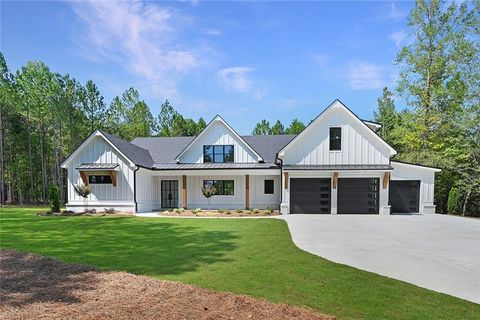 321 Roper Road Canton GA 30115