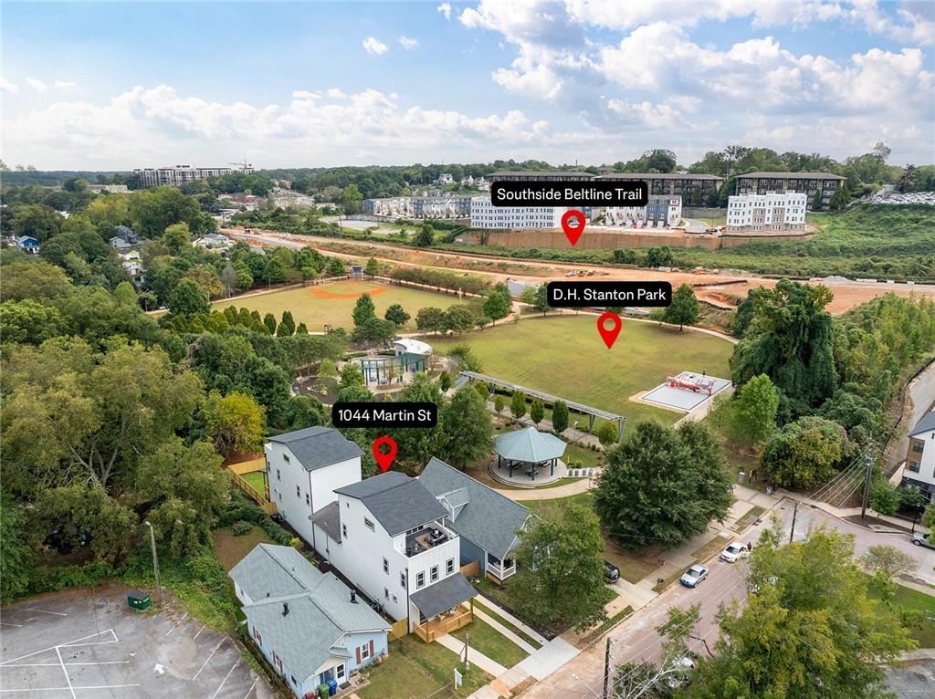 1044 Martin Street SE A