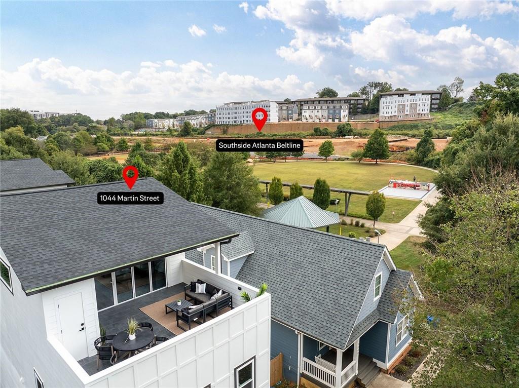 1044 Martin Street SE A