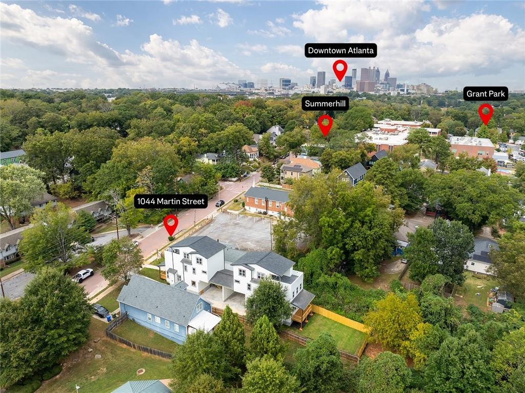 1044 Martin Street SE A