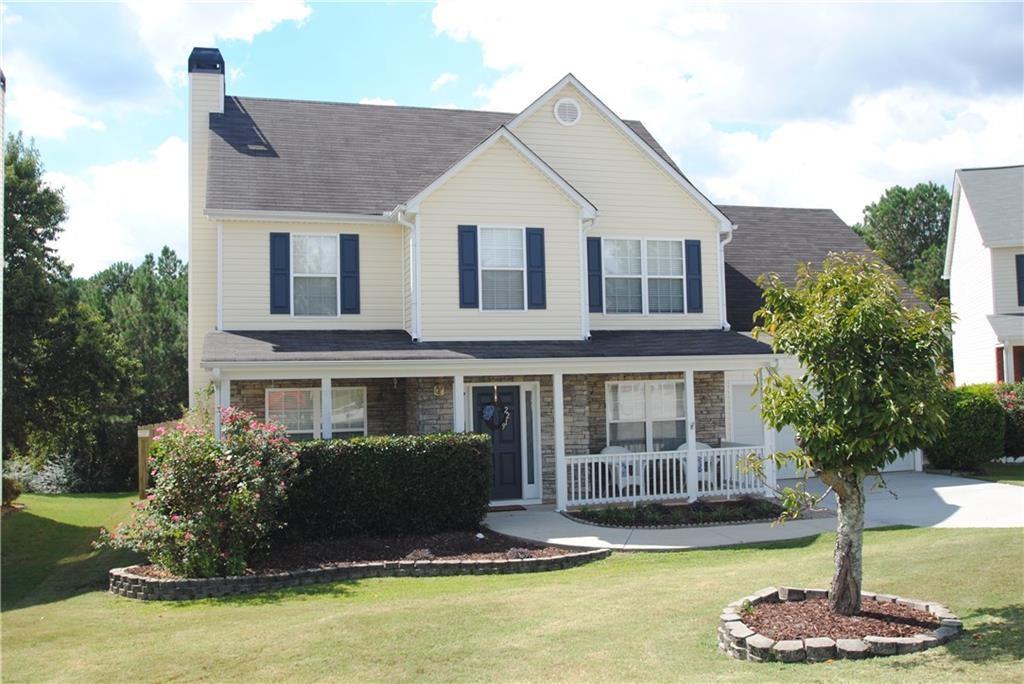 2219 Swan Lake Court, Grayson, Georgia image 3