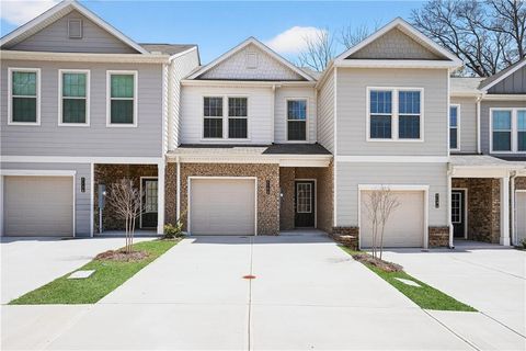 6190 Ripple Way 85 South Fulton GA 30349