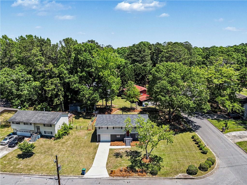 105 Buckhurst Way