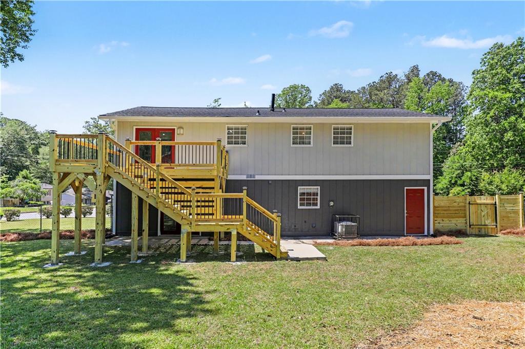 105 Buckhurst Way