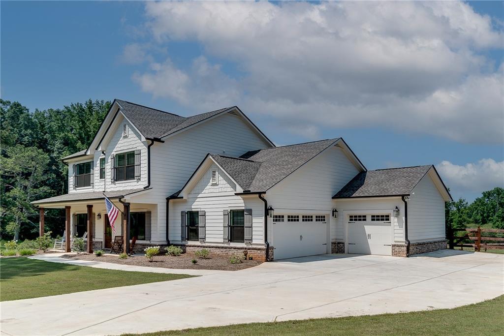 1611 Alcovy Station Road