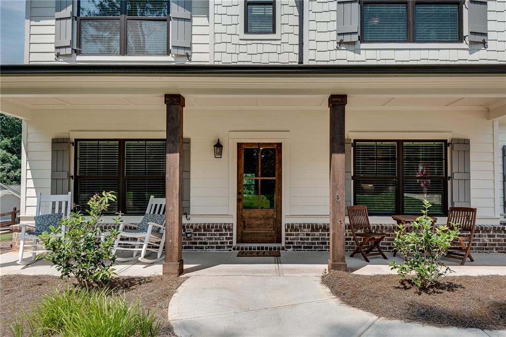 1611 Alcovy Station Road