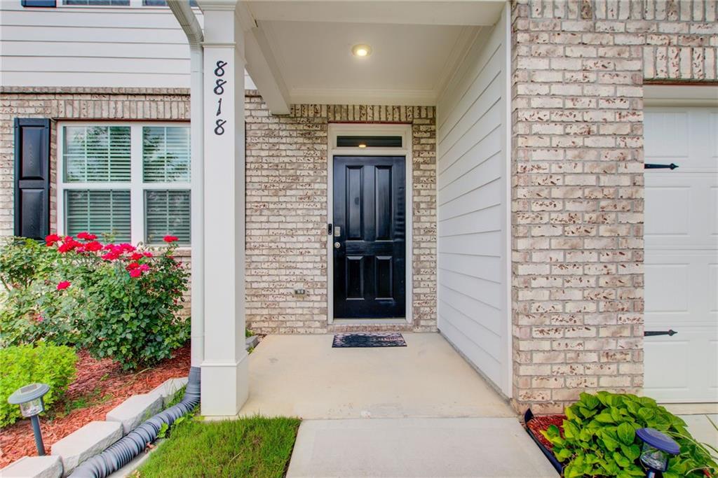 8818 Sibella Court
