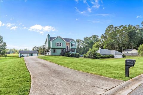 A home in Jefferson