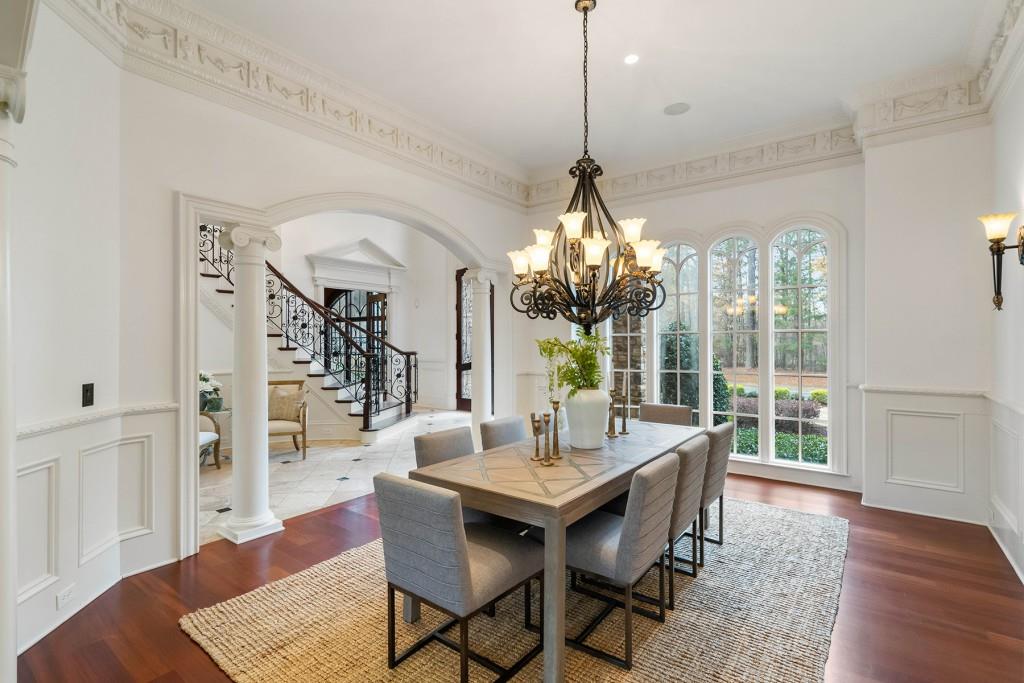 6206 Zell Miller Path, Acworth, Georgia image 8