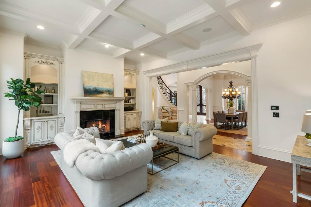 6206 Zell Miller Path, Acworth, Georgia image 11