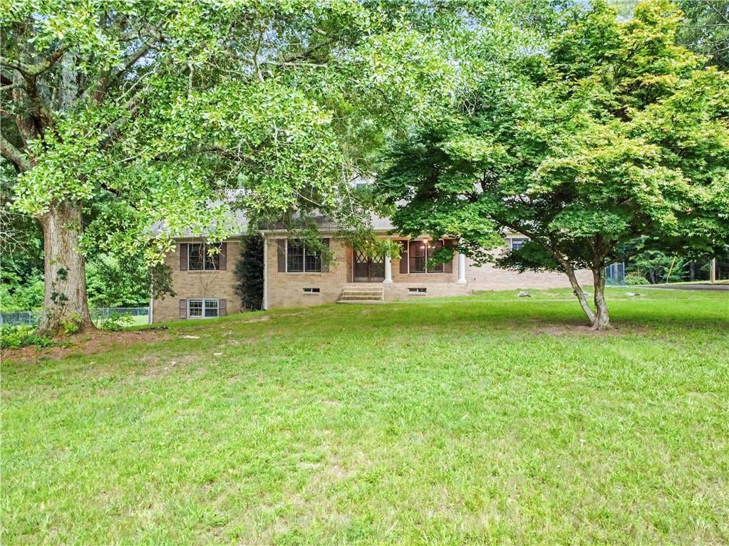 2195 Temple Johnson Road