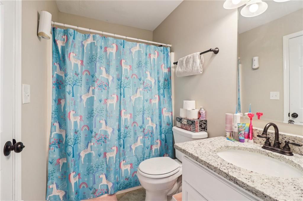 4015 Soaring Drive, Douglasville, Georgia image 39