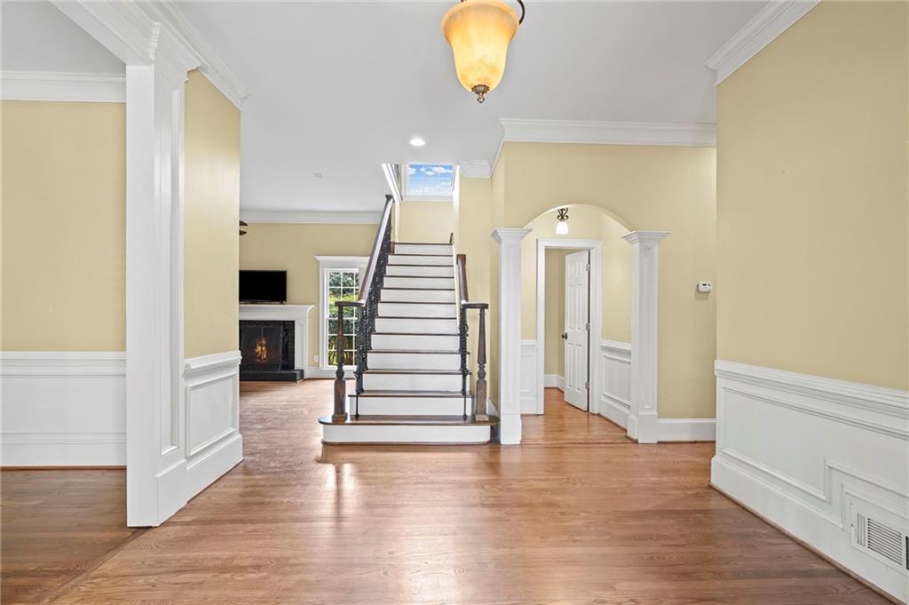 2942 Margaret Mitchell Court NW