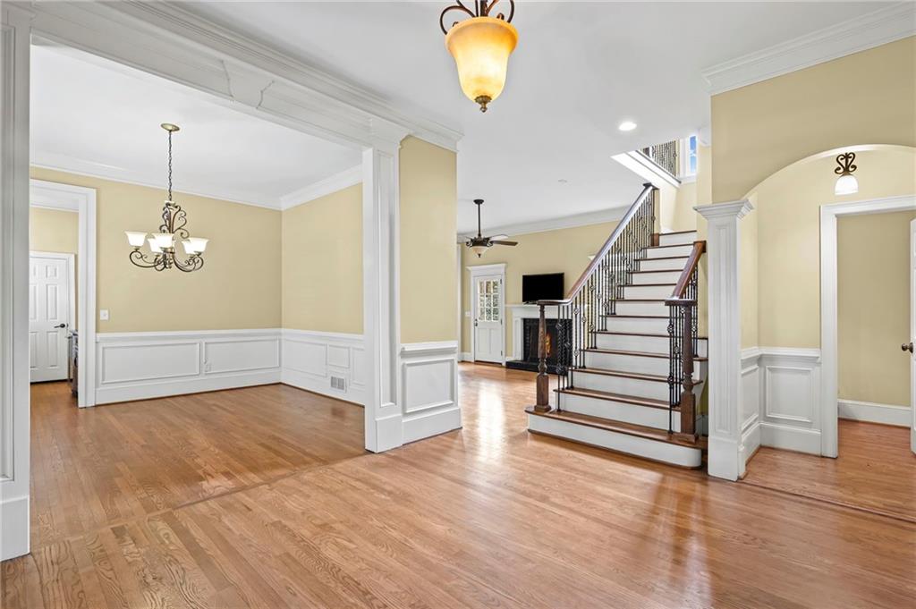 2942 Margaret Mitchell Court NW