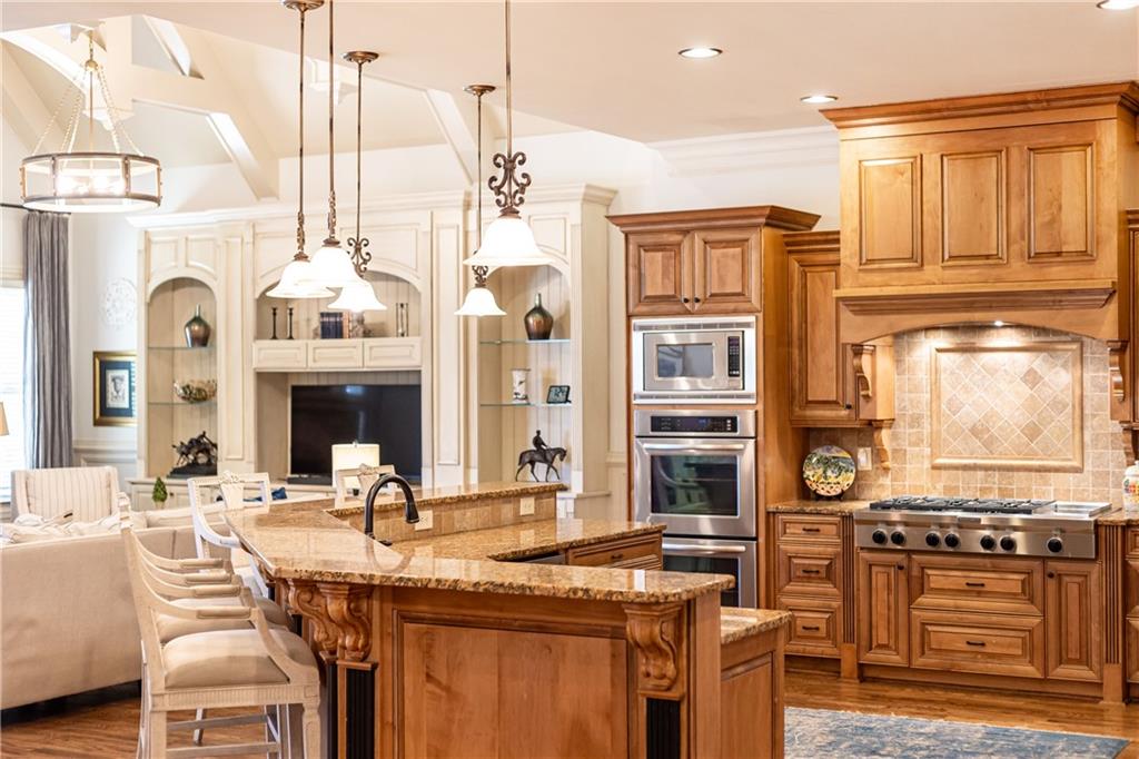 Winthrop Park - Residential
