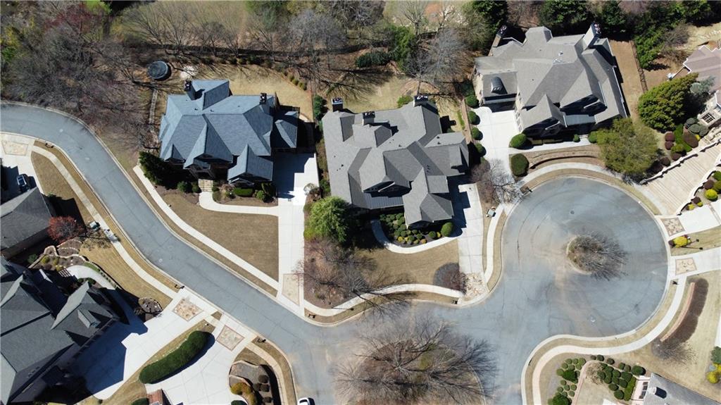 Winthrop Park - Residential