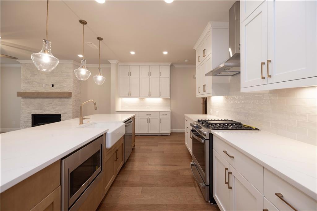 512 Winston Croft Circle #57, Johns Creek, Georgia image 15