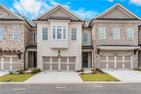 512 Winston Croft Circle 57 Johns Creek GA 30022