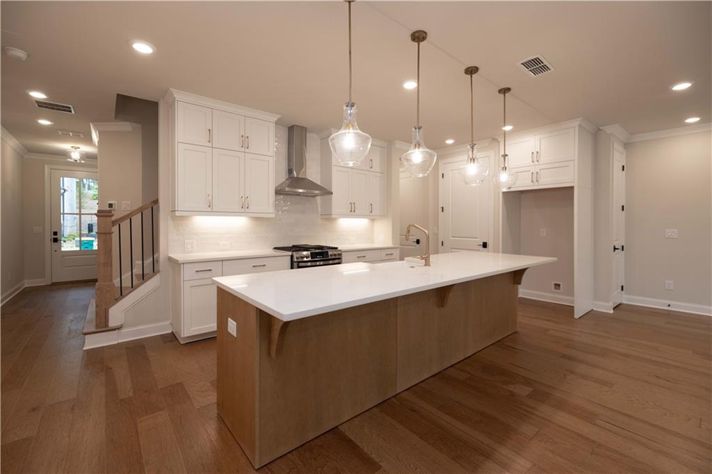 512 Winston Croft Circle #57, Johns Creek, Georgia image 8