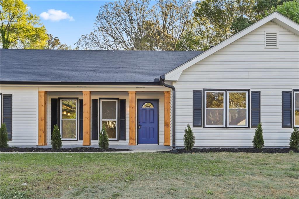 1992 Graystone Parkway