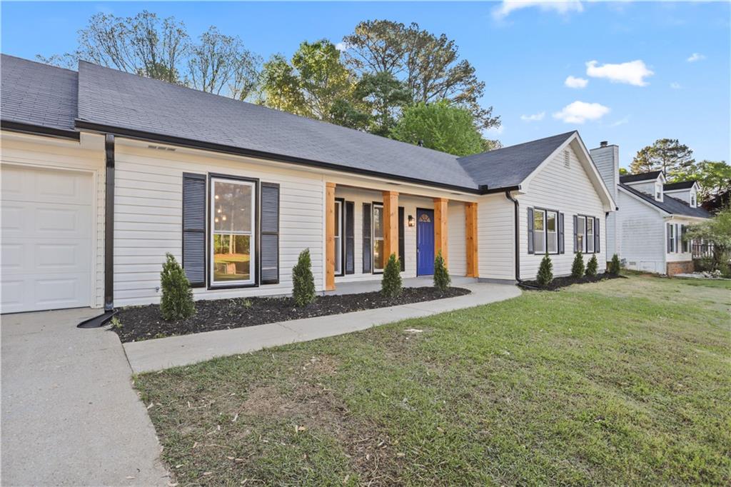 1992 Graystone Parkway