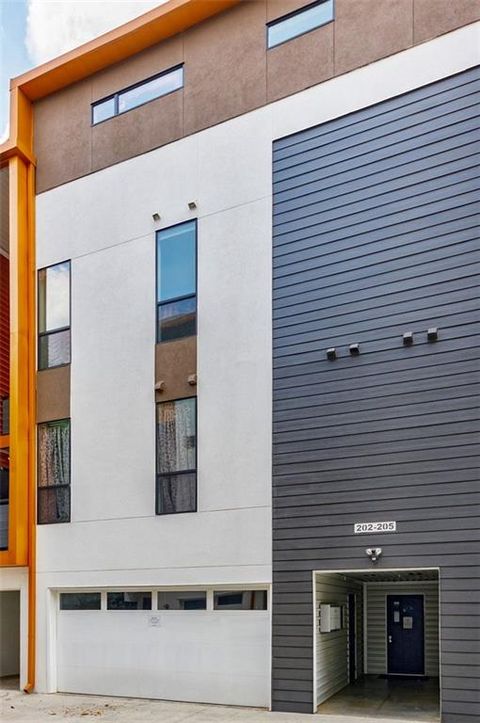 972 Dekalb Avenue NE 205 Atlanta GA 30307