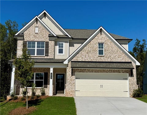 Homes For Sale - 253 Fowler Farms Drive<br/> Auburn, GA 30011