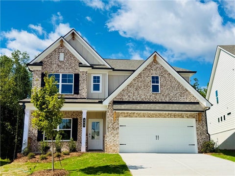 Homes For Sale - 253 Fowler Farms Drive<br/> Auburn, GA 30011