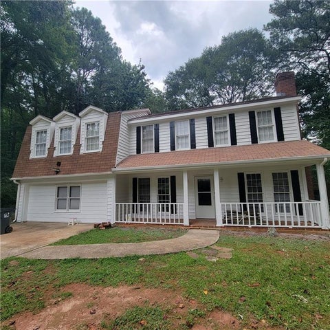 Homes For Rent - 2278 Valley Drive<br/> Snellville, GA 30078
