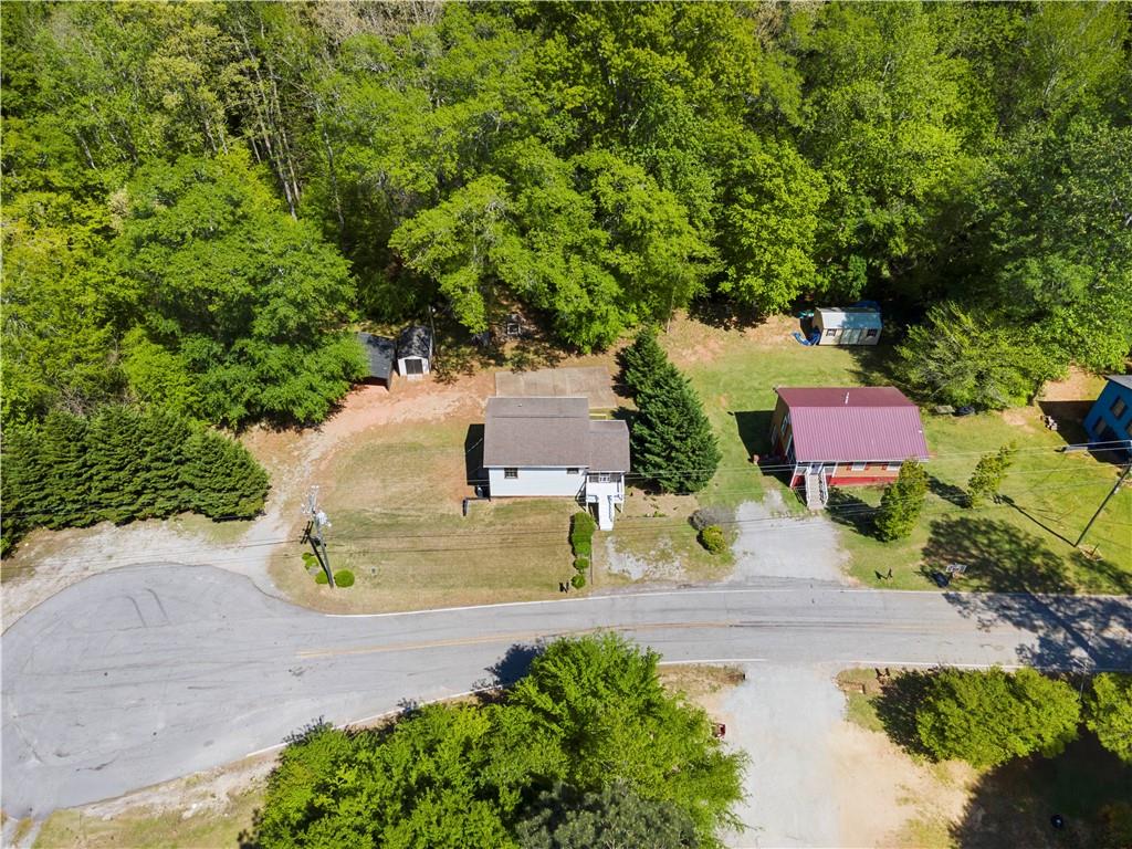 1271 Hayes Street, Madison, Georgia image 35
