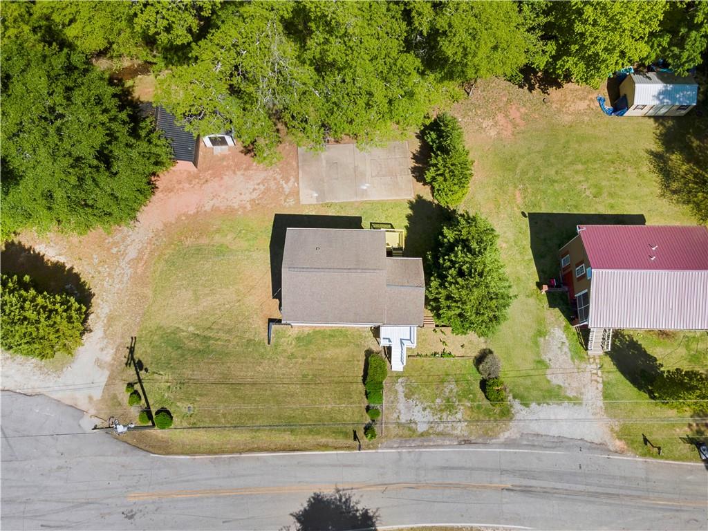 1271 Hayes Street, Madison, Georgia image 36